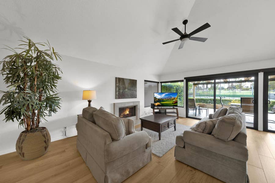 Property photo for 41683 Woodhaven Drive E, Palm Desert, CA