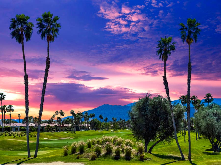 Property photo for 55590 Southern, La Quinta, CA