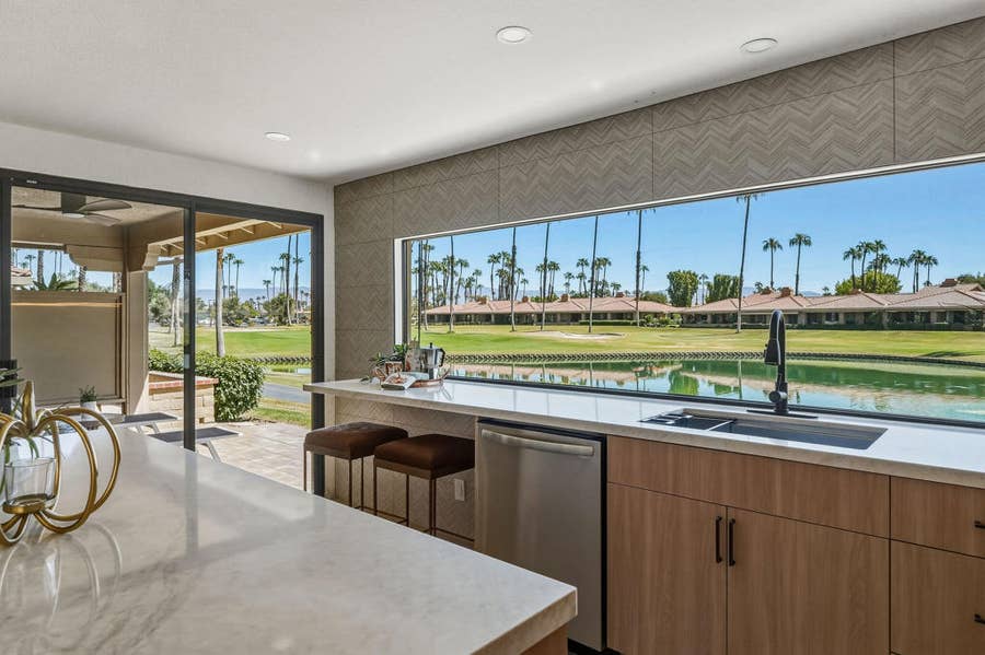 Property photo for 47 Conejo Circle, Palm Desert, CA