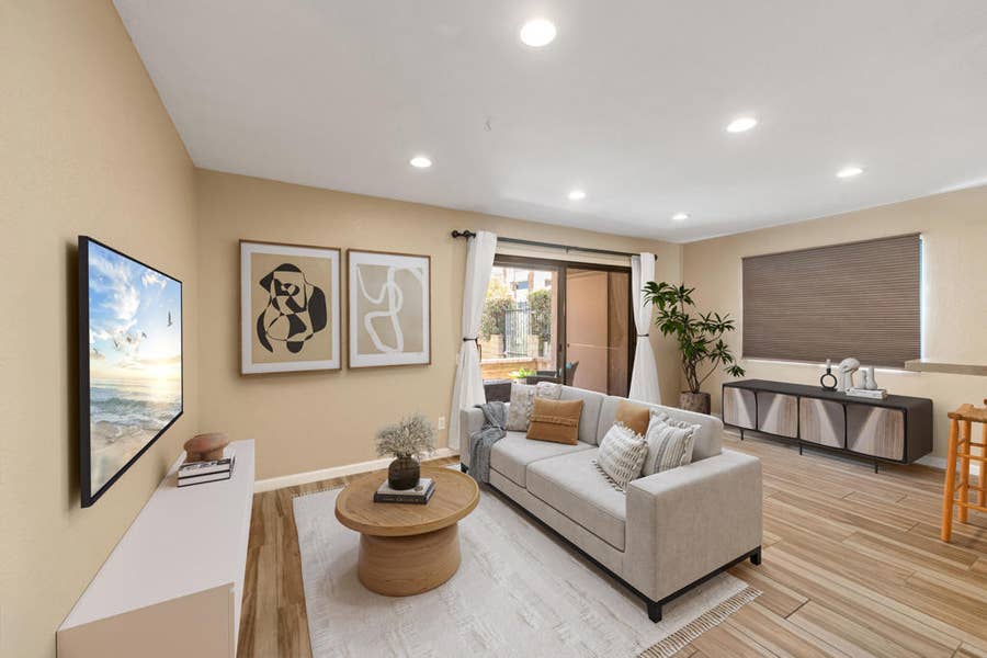 Property photo for 291 E Mel Avenue E, #200, Palm Springs, CA