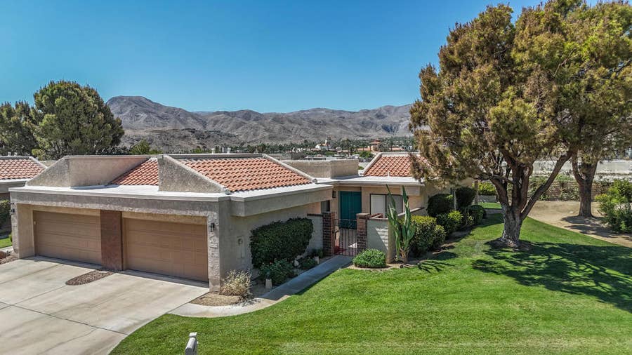Property photo for 36075 Paseo Circulo W, Cathedral City, CA