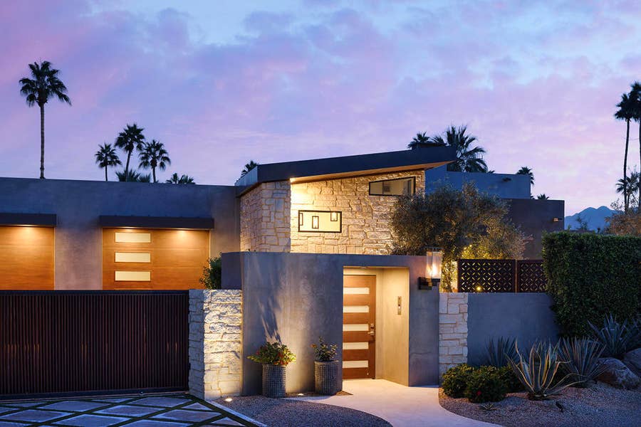 Property photo for 48750 Avenida El Nido, La Quinta, CA
