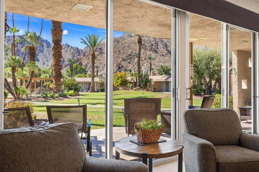 Property photo for 45800 Pima Road, Indian Wells, CA