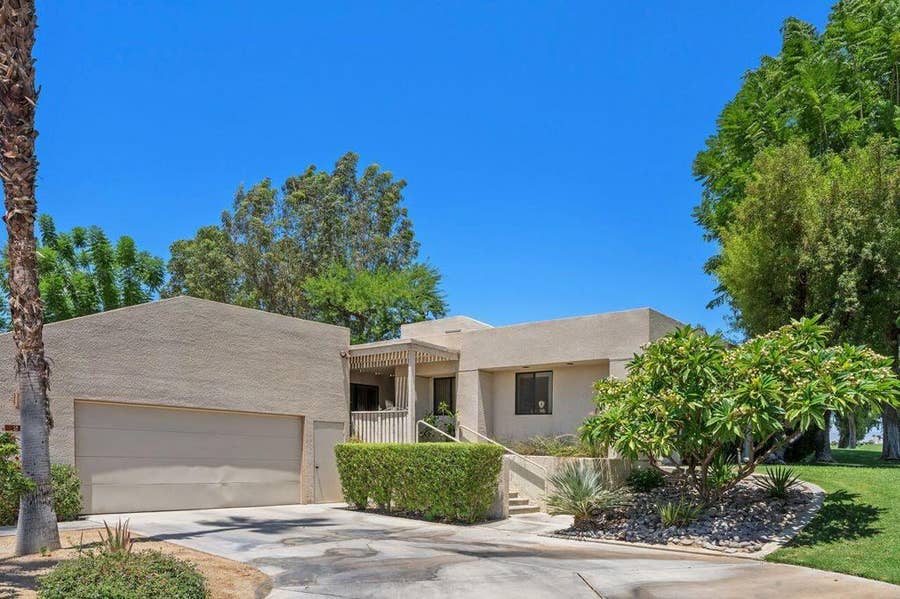Property photo for 23 Mission Court, Rancho Mirage, CA