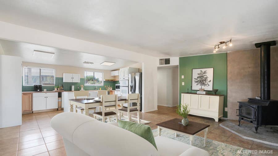 Property photo for 6637 Galleta Avenue, Palms, CA