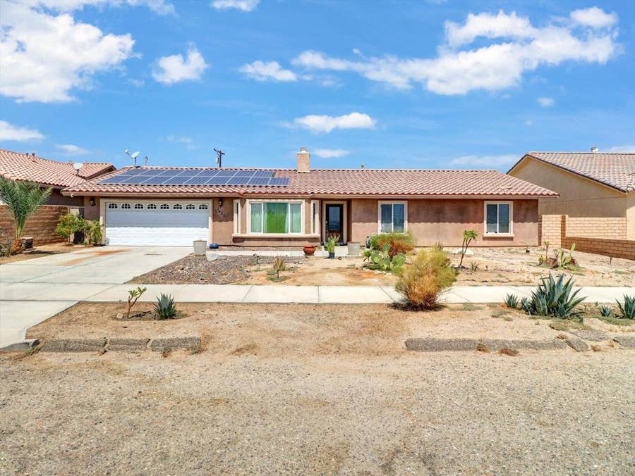 Property photo for 1426 Catalina Avenue, Salton City, CA