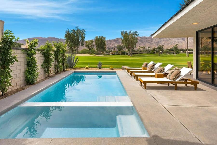 Property photo for 13 Duke Drive, Rancho Mirage, CA