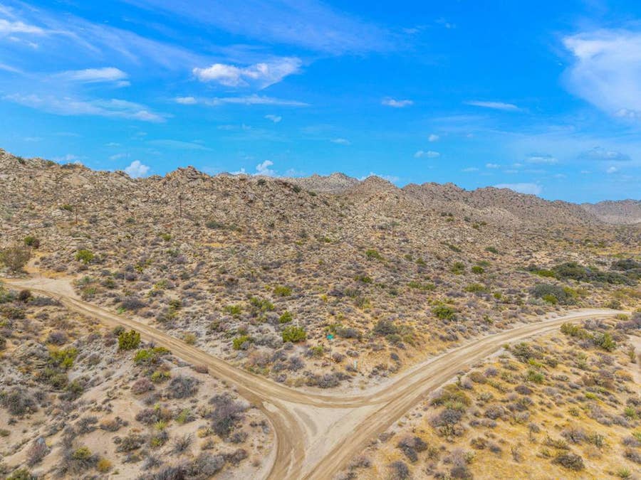 Property photo for 0 Avenida Los Feliz, Mountain Center, CA