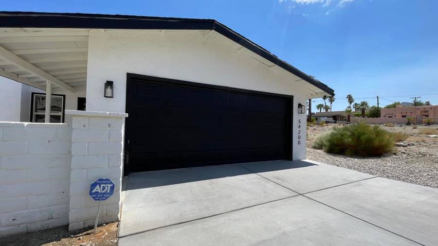 Property photo for 54200 Avenida Juarez, La Quinta, CA