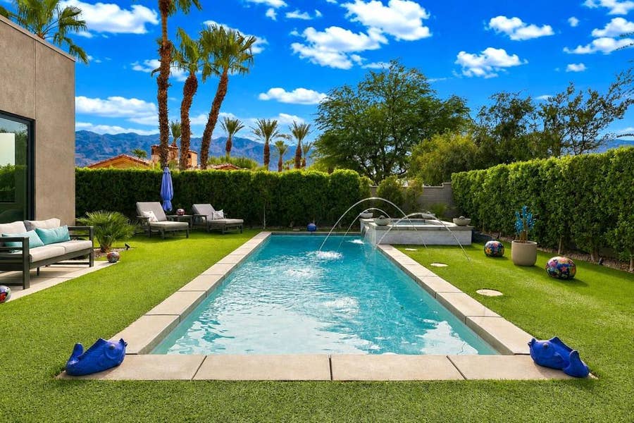 Property photo for 57964 Salida Del Sol, La Quinta, CA