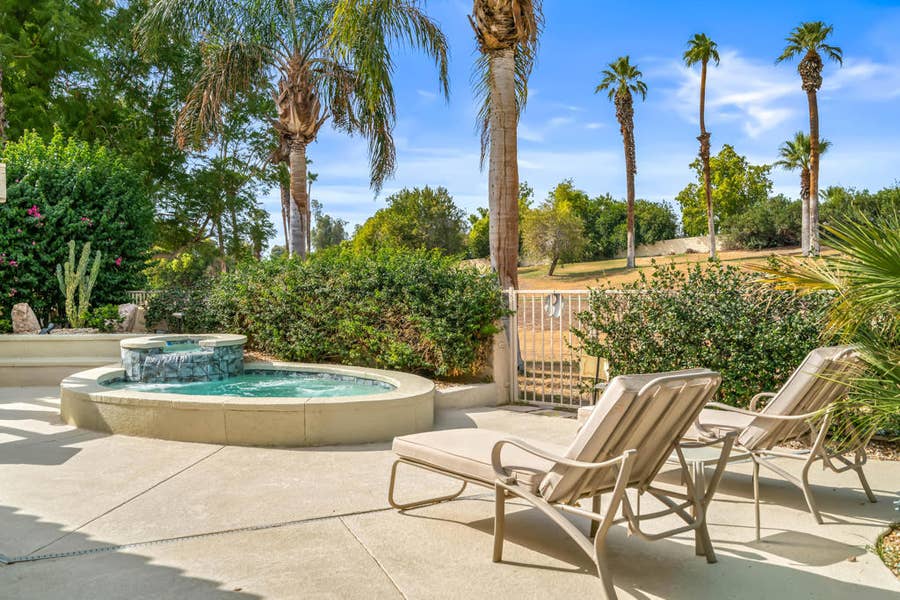 Property photo for 51 Kavenish Drive, Rancho Mirage, CA