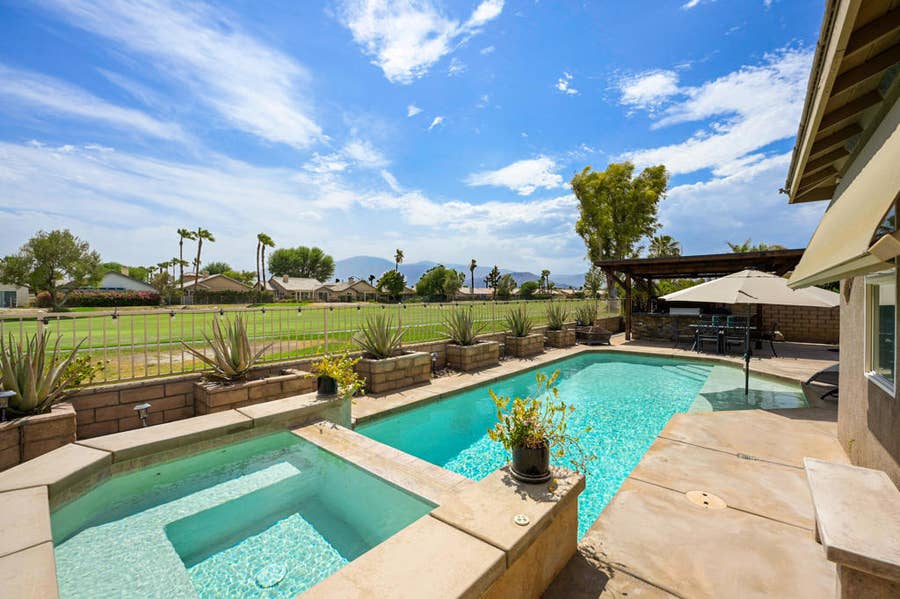 Property photo for 82575 Grant Drive, Indio, CA