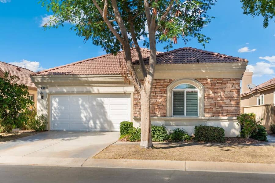 Property photo for 49653 Wayne Street, Indio, CA