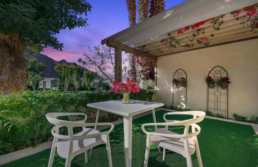 Property photo for 46700 Mountain Cove Drive, #5, Indian Wells, CA
