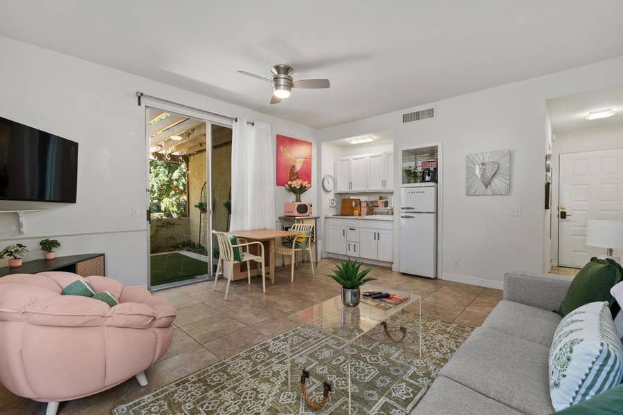 Property photo for 46700 Mountain Cove Drive, #5, Indian Wells, CA