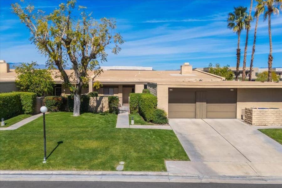 Property photo for 1254 Tiffany Circle N, Palm Springs, CA