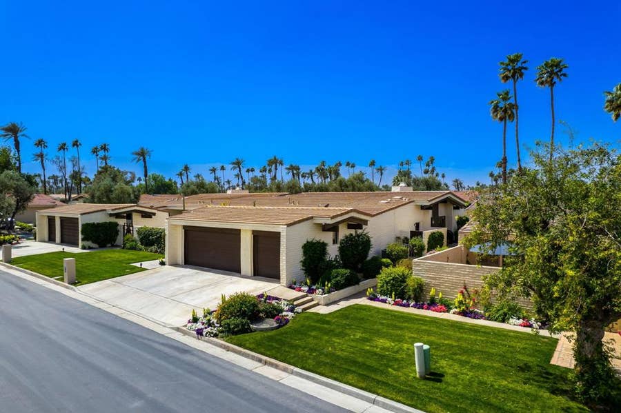 Property photo for 44837 Oro Grande Circle, Indian Wells, CA