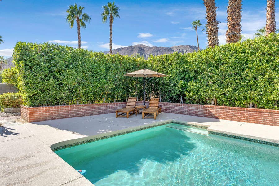 Property photo for 71521 Halgar Road, Rancho Mirage, CA