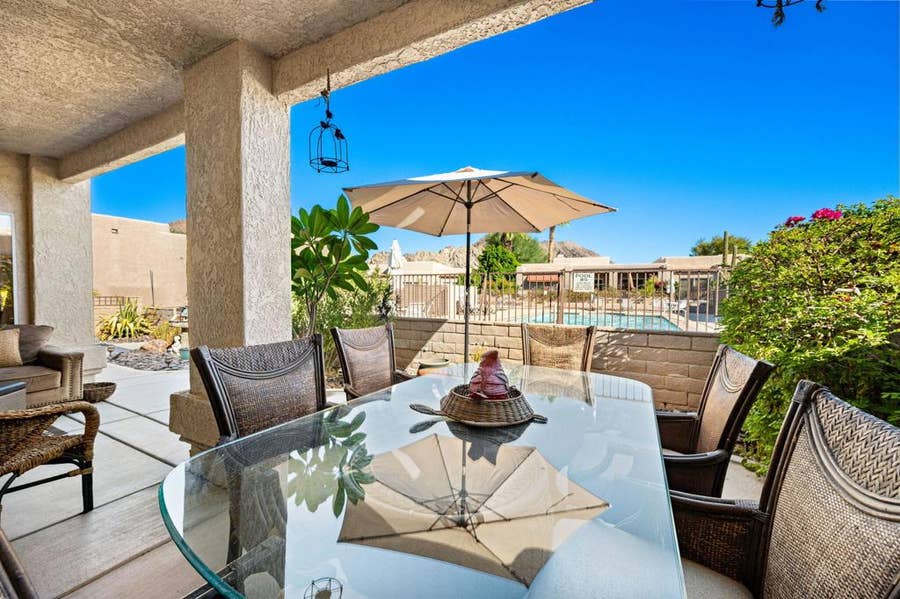 Property photo for 48110 Via Hermosa, La Quinta, CA