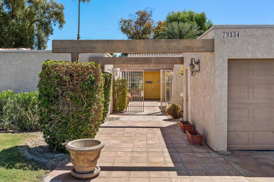 Property photo for 79334 Montego Bay Drive, Bermuda Dunes, CA