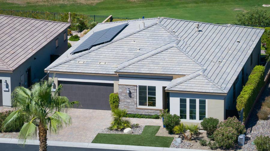 Property photo for 50635 Havasu Falls Drive, Indio, CA
