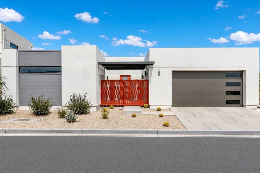 Property photo for 460 Palladium Boulevard, Palm Springs, CA