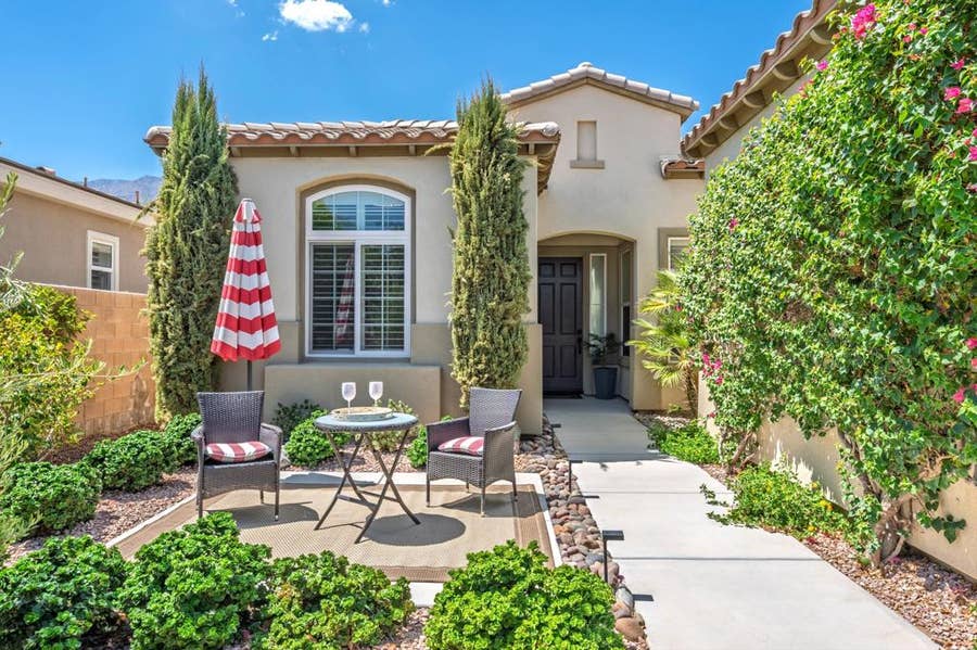 Property photo for 61405 Living Stone Drive, La Quinta, CA