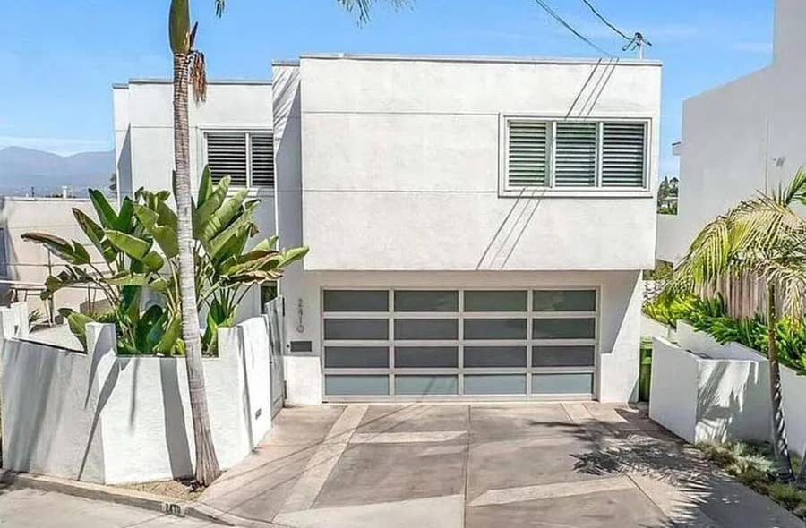 Property photo for 2410 Lyric Avenue, Los Angeles, CA