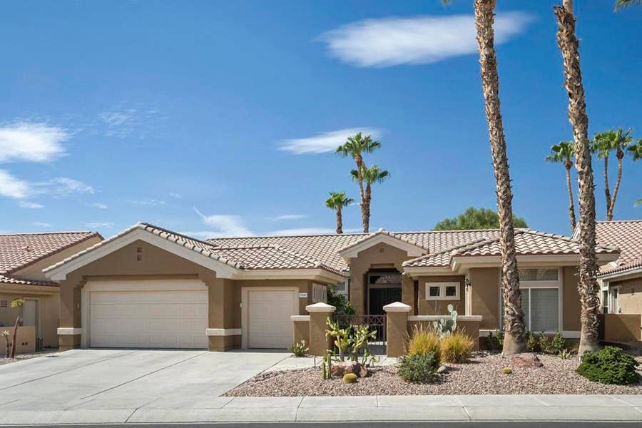 Property photo for 78185 Jalousie Drive, Palm Desert, CA