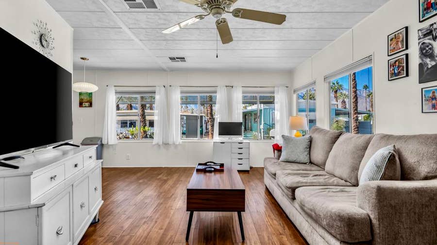 Property photo for 421 Butterfield, Cathedral City, CA