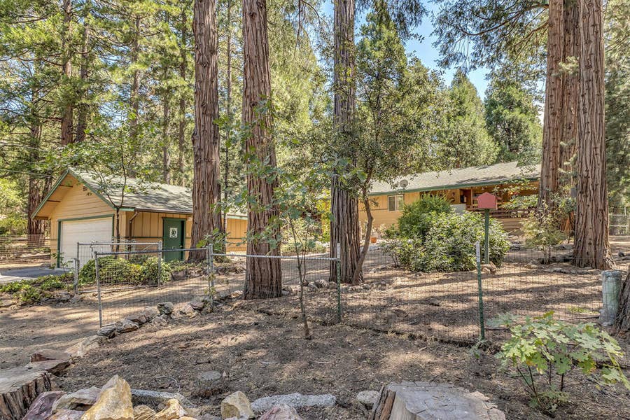 Property photo for 54191 S Circle Drive, Idyllwild, CA