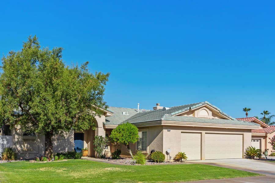 Property photo for 40650 Cabana Court, Palm Desert, CA
