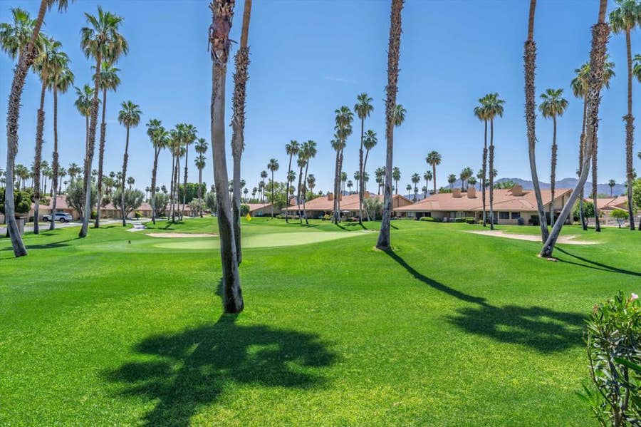 Property photo for 44 Maximo Way, Palm Desert, CA