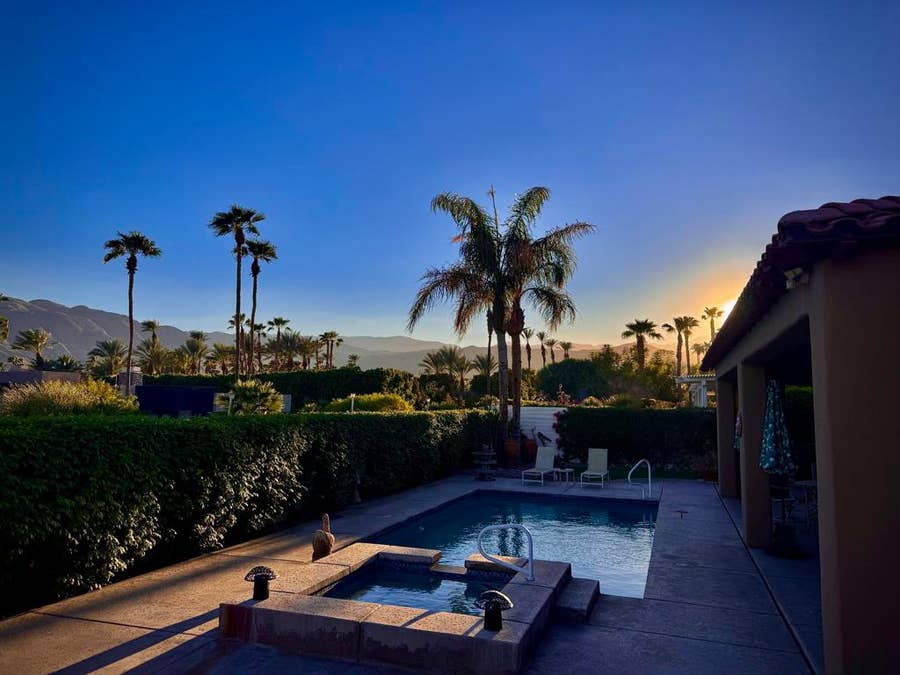 Property photo for 17 Corte Del Sol, Rancho Mirage, CA
