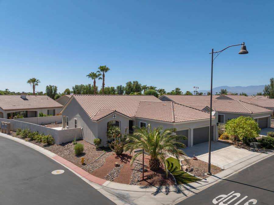Property photo for 40378 Corte San Carlos, Indio, CA
