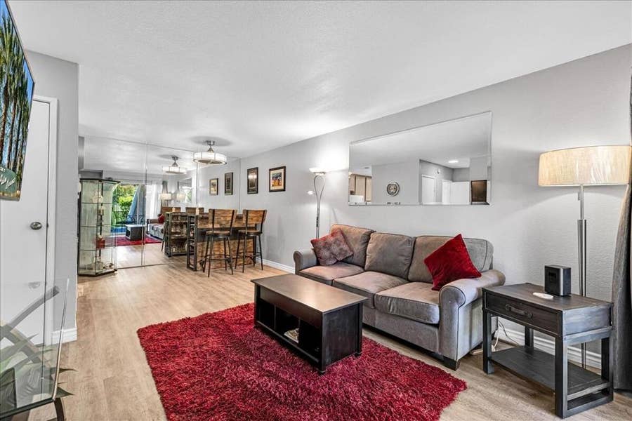 Property photo for 2860 N Los Felices Road, #101, Palm Springs, CA