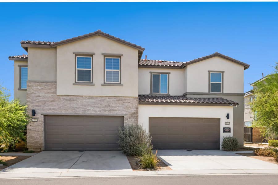Property photo for 43265 Passagio Lago Way, Indio, CA