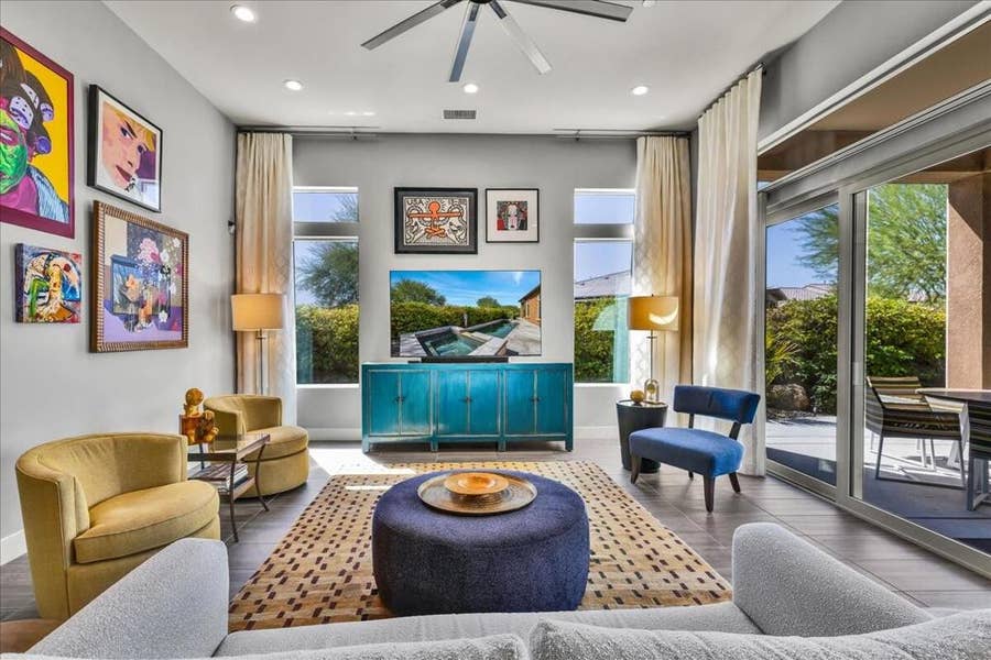 Property photo for 90 Barolo, Rancho Mirage, CA