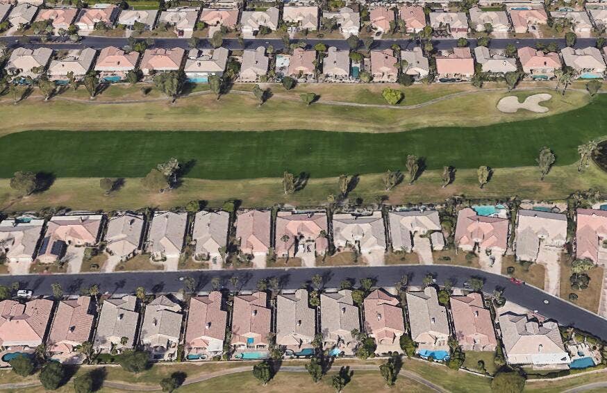 Property photo for 80370 Green Hills Drive, Indio, CA