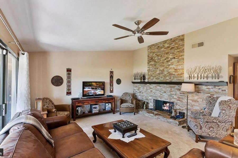 Property photo for 159 Camino Arroyo S, Palm Desert, CA