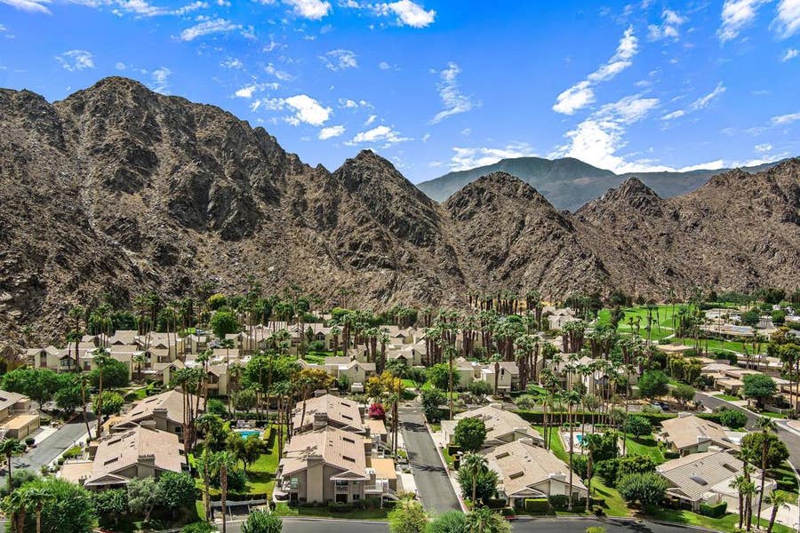 Property photo for 46648 Arapahoe Way, #A, Indian Wells, CA