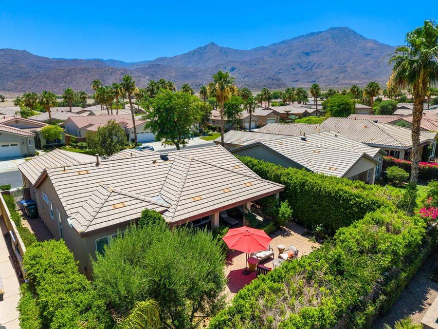 Property photo for 81484 Jacaranda Court, La Quinta, CA