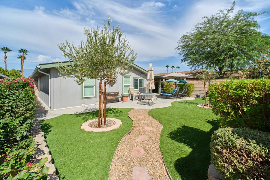 Property photo for 34912 Tioga, Thousand Palms, CA