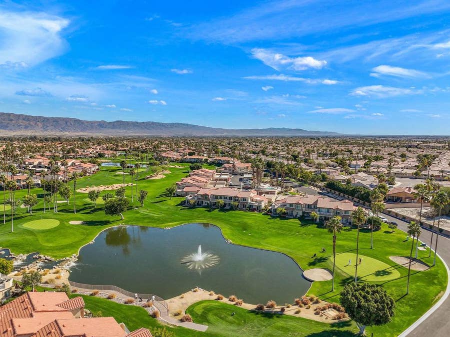 Property photo for 78145 Crimson Court, La Quinta, CA