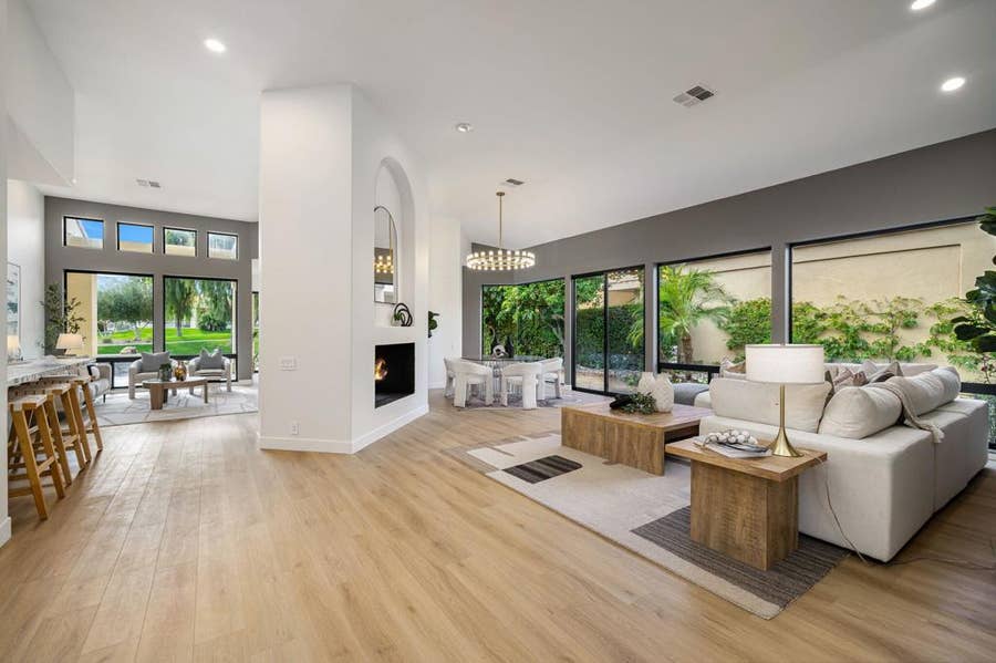 Property photo for 75063 Spyglass Drive, Indian Wells, CA