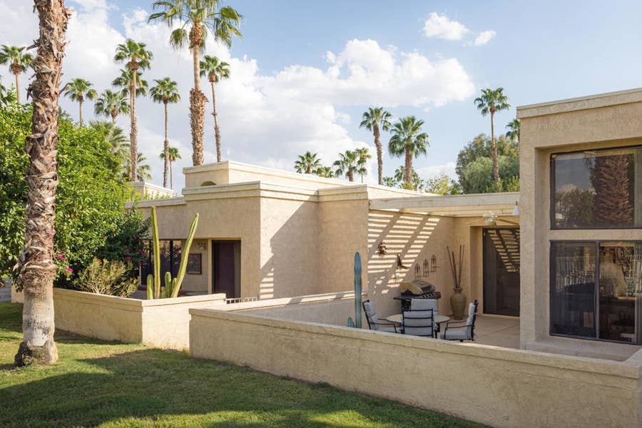 Property photo for 73850 Calle Bisque, Palm Desert, CA