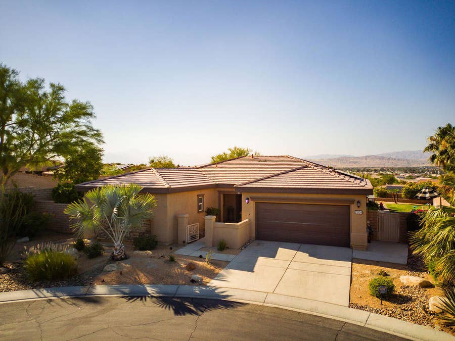 Property photo for 73734 Mondrian Place, Palm Desert, CA
