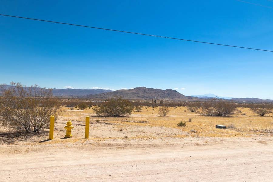 Property photo for 61595 La Brisa Drive, Joshua Tree, CA