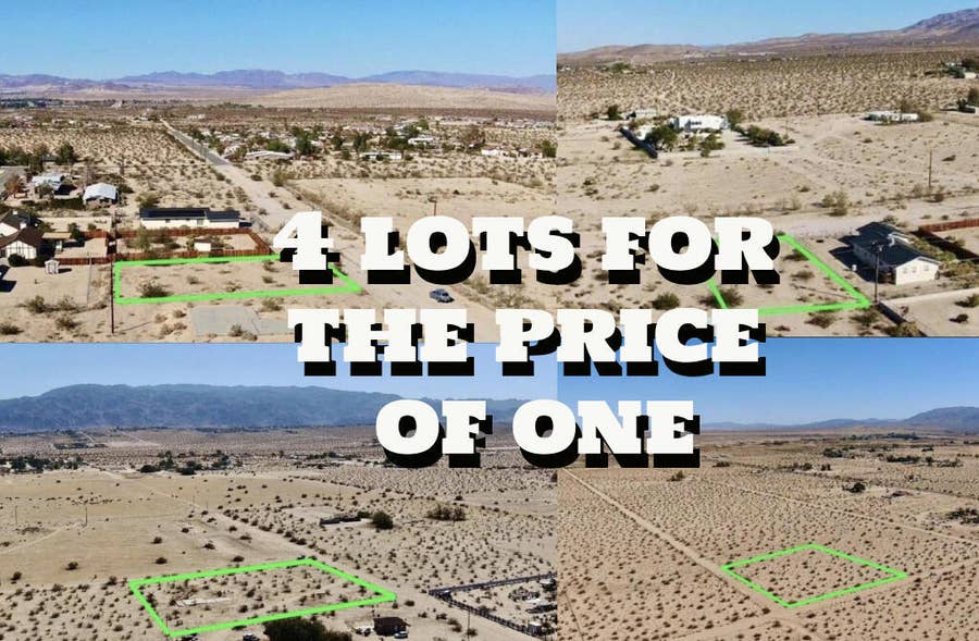 Property photo for 216 Araby Avenue, Palms, CA