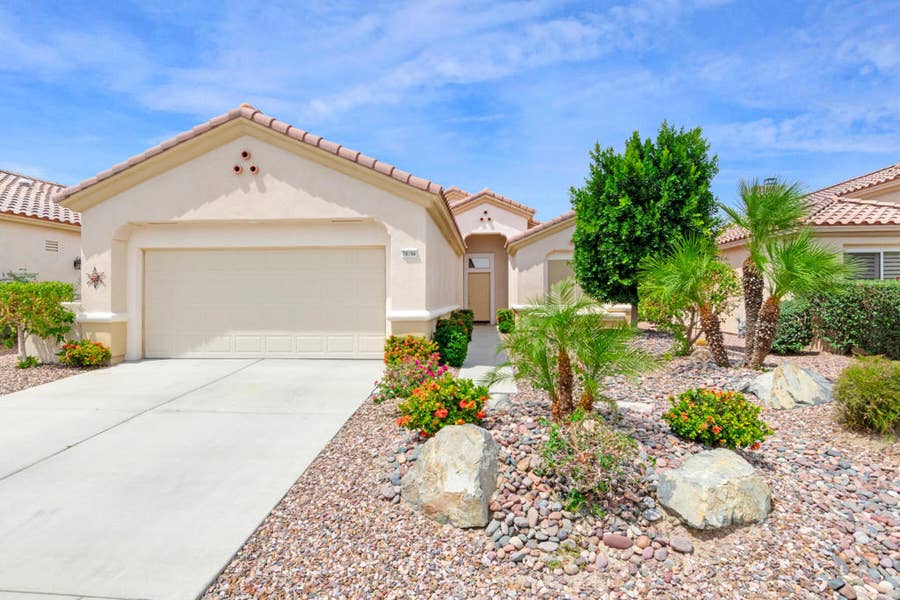 Property photo for 78194 Brookhaven Lane, Palm Desert, CA